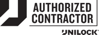 Authorized Contractor - UNILOCK